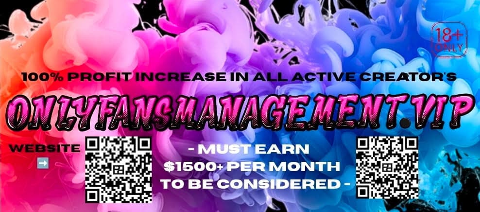 OnlyFans Management VIP